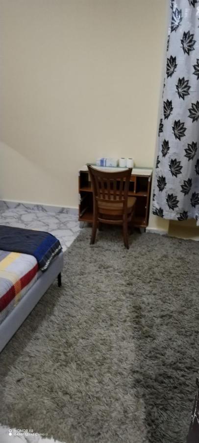 Adex Cool Apartment Abu Zabi Zewnętrze zdjęcie